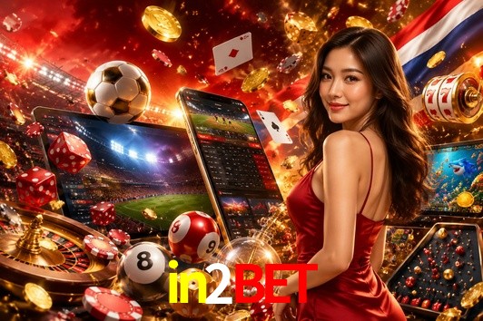 Account Benefits in2bet
