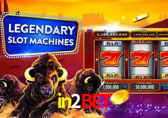 Desvendando o Mundo dos Jogos Virtuais na in2bet