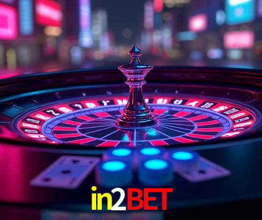 Explorando a Categoria de Eventos em Apostas na in2bet