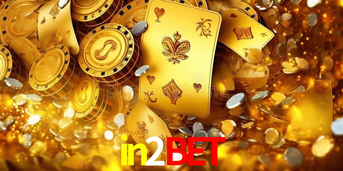 Desvendando o Mundo dos Jogos Virtuais na in2bet