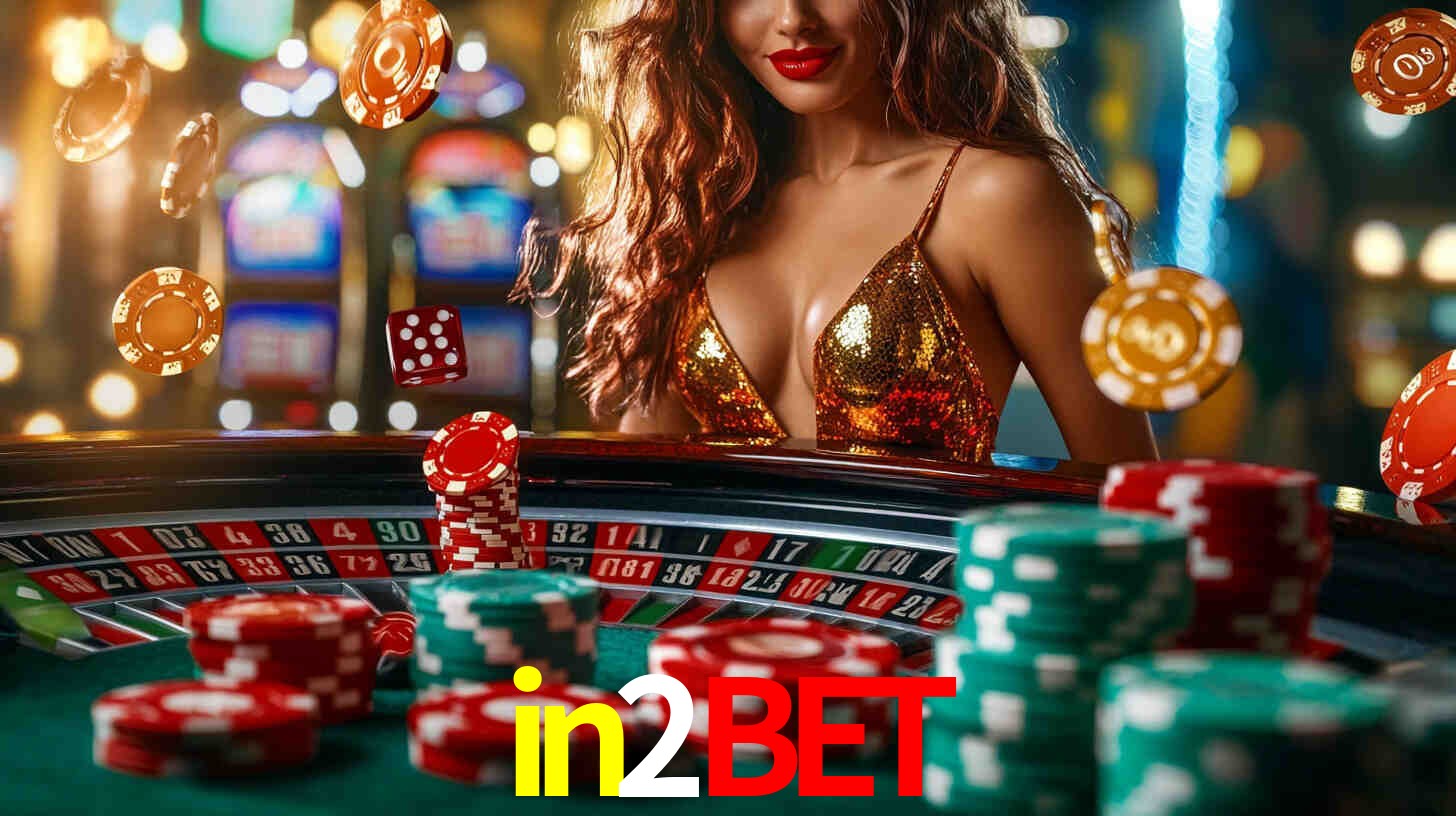 Premium Interface in2bet