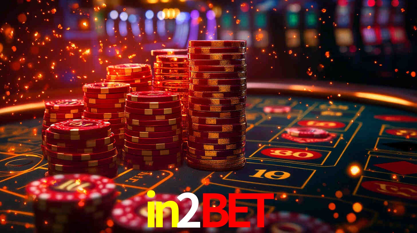 Exclusive Games in2bet