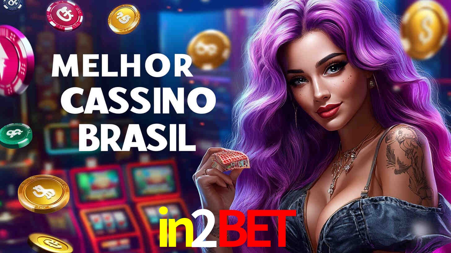 Descubra a Essência do in2bet: Nossa História e Compromissos
