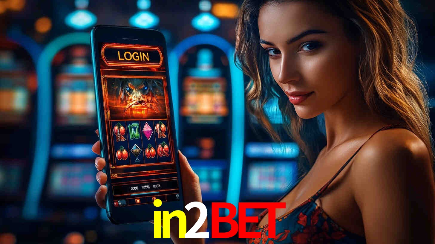 Bônus Generosos e Exclusivos no in2bet para Você!