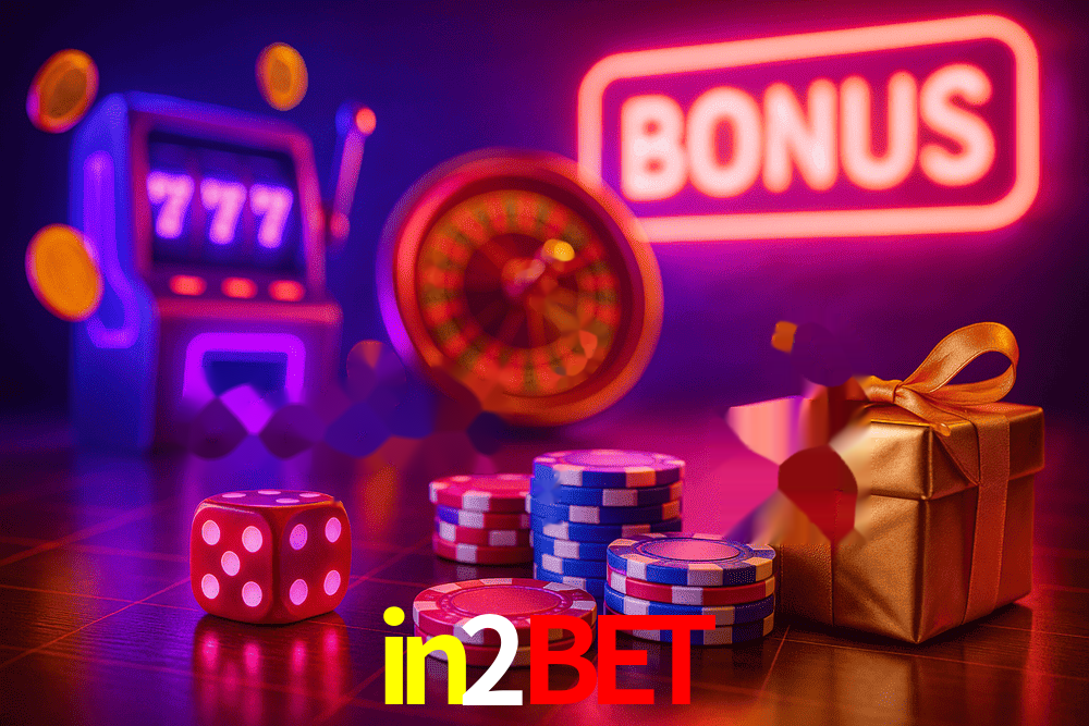 Apostas Esportivas na in2bet: Um Guia Completo