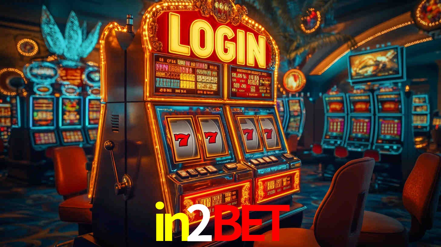 in2bet bonus