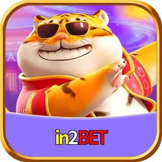 Logo in2bet